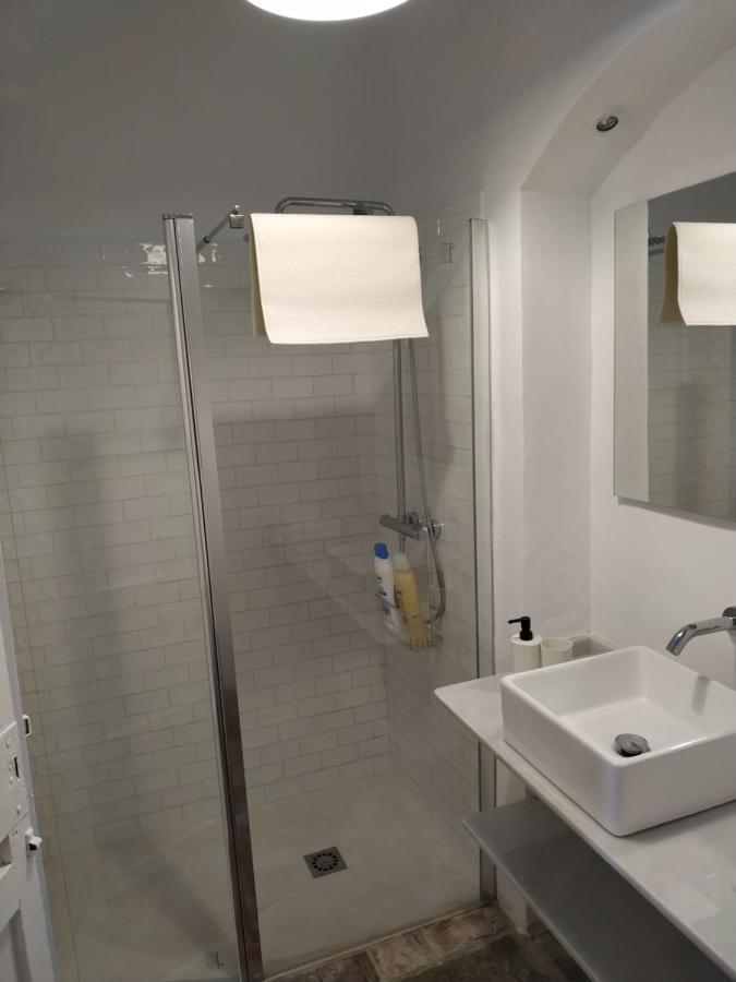 Apartamento El Limonero Vejer de la Frontera Bagian luar foto