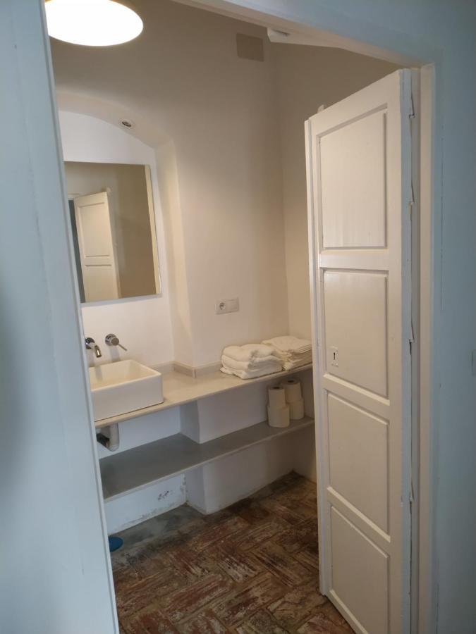Apartamento El Limonero Vejer de la Frontera Bagian luar foto